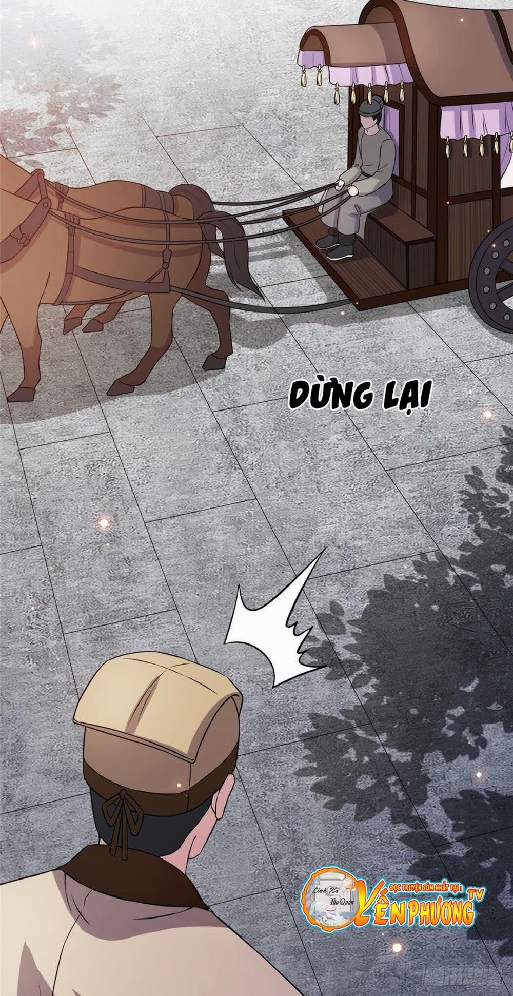 Sổ Tay Nuôi Dưỡng Bạo Quân Của Nữ Phụ 12 trang 19