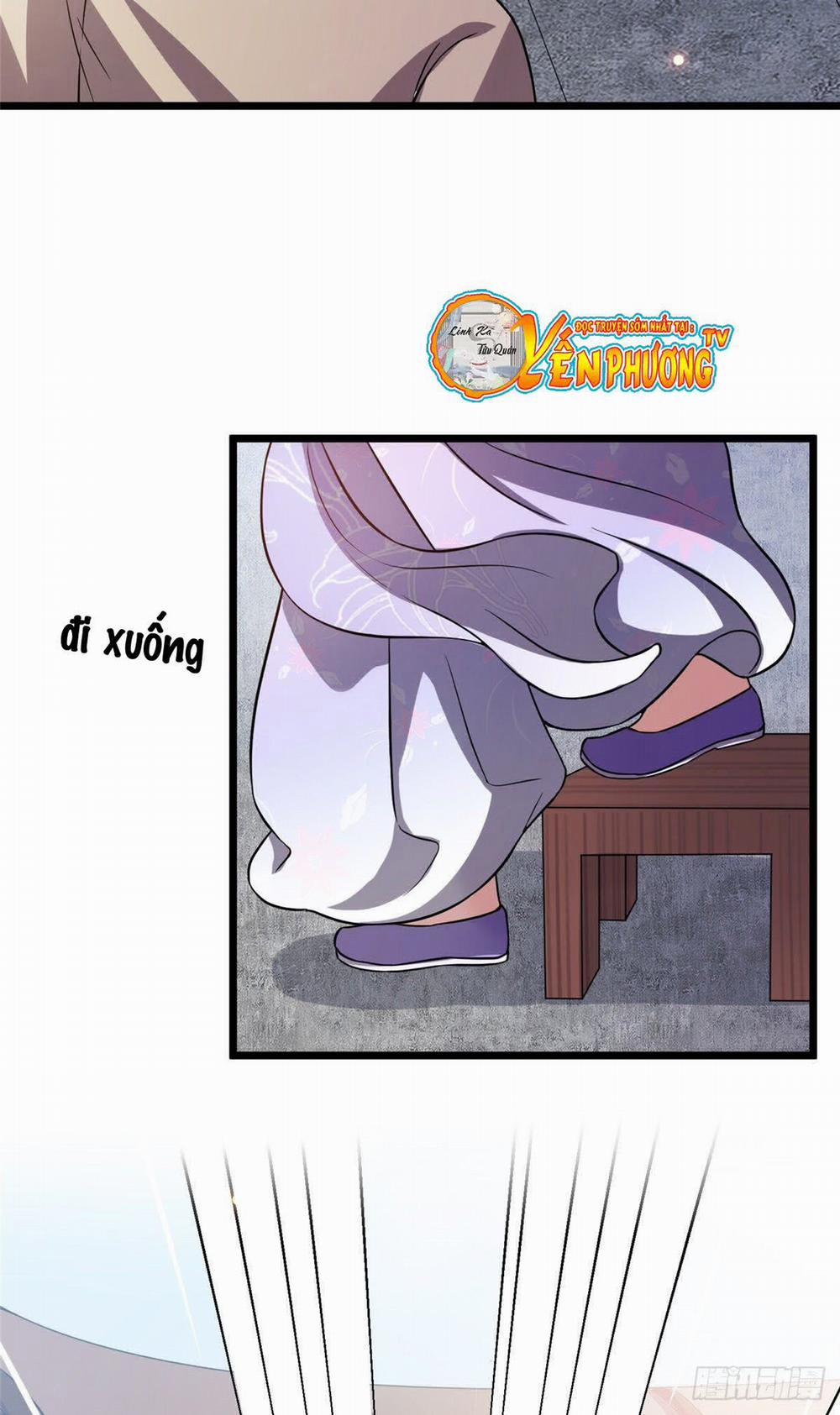 Sổ Tay Nuôi Dưỡng Bạo Quân Của Nữ Phụ 12 trang 20