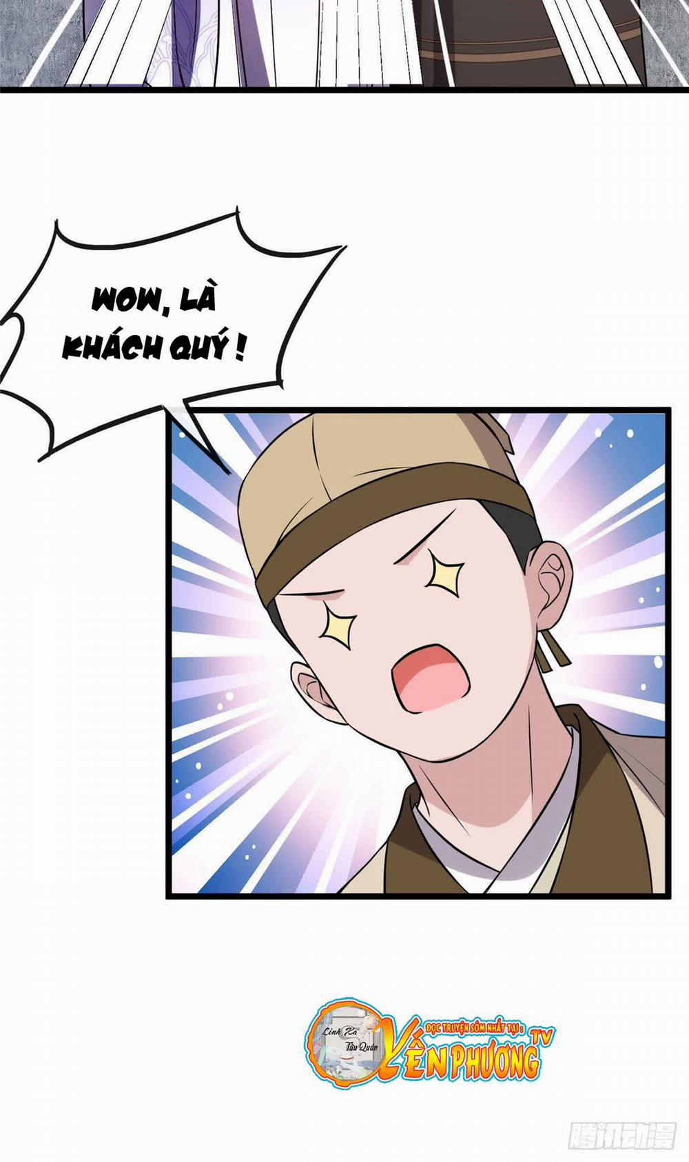 Sổ Tay Nuôi Dưỡng Bạo Quân Của Nữ Phụ 12 trang 22