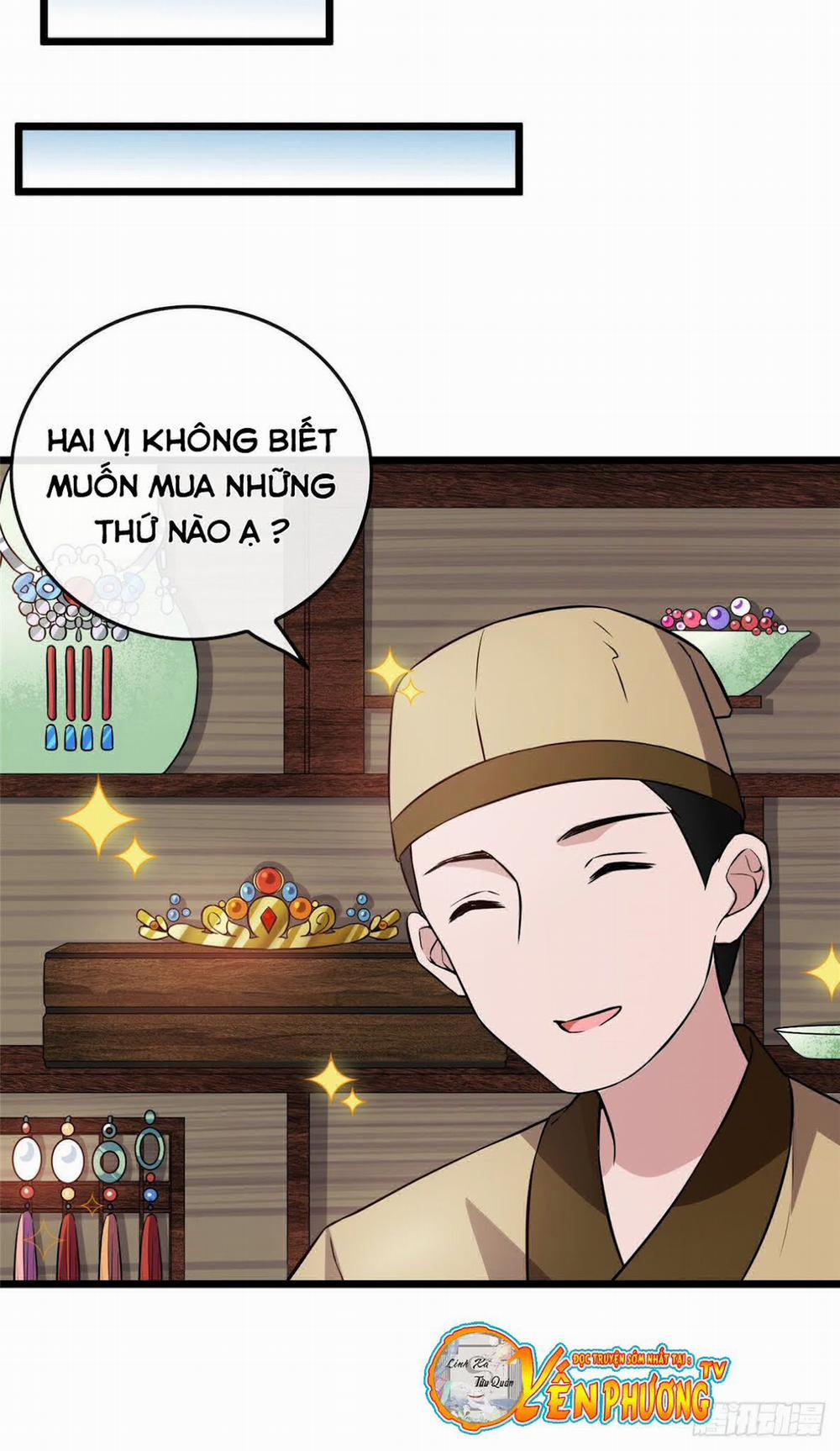 Sổ Tay Nuôi Dưỡng Bạo Quân Của Nữ Phụ 12 trang 29