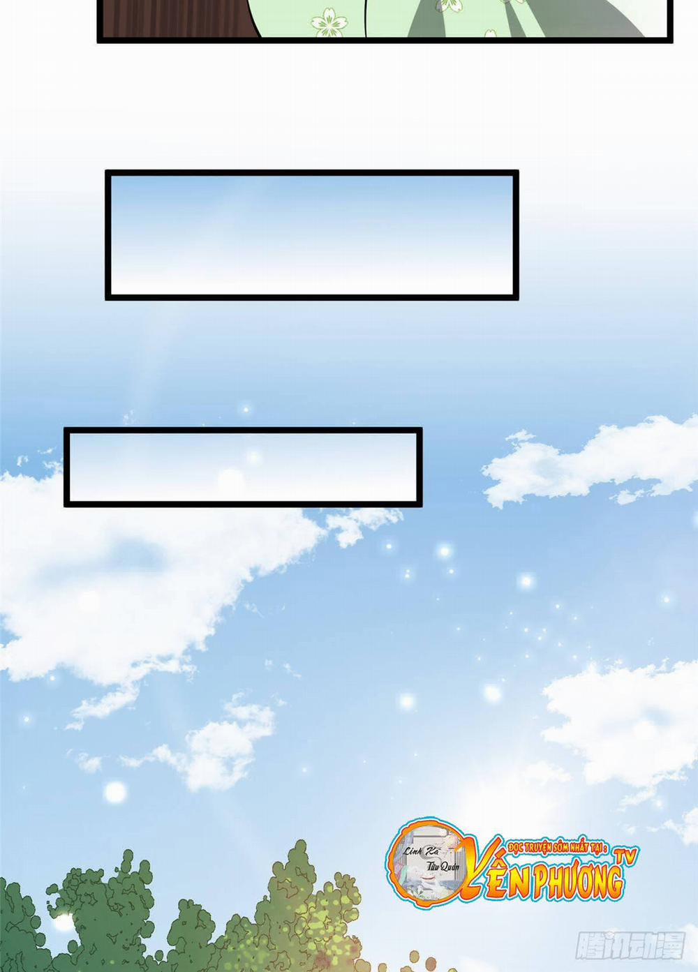 Sổ Tay Nuôi Dưỡng Bạo Quân Của Nữ Phụ 12 trang 3