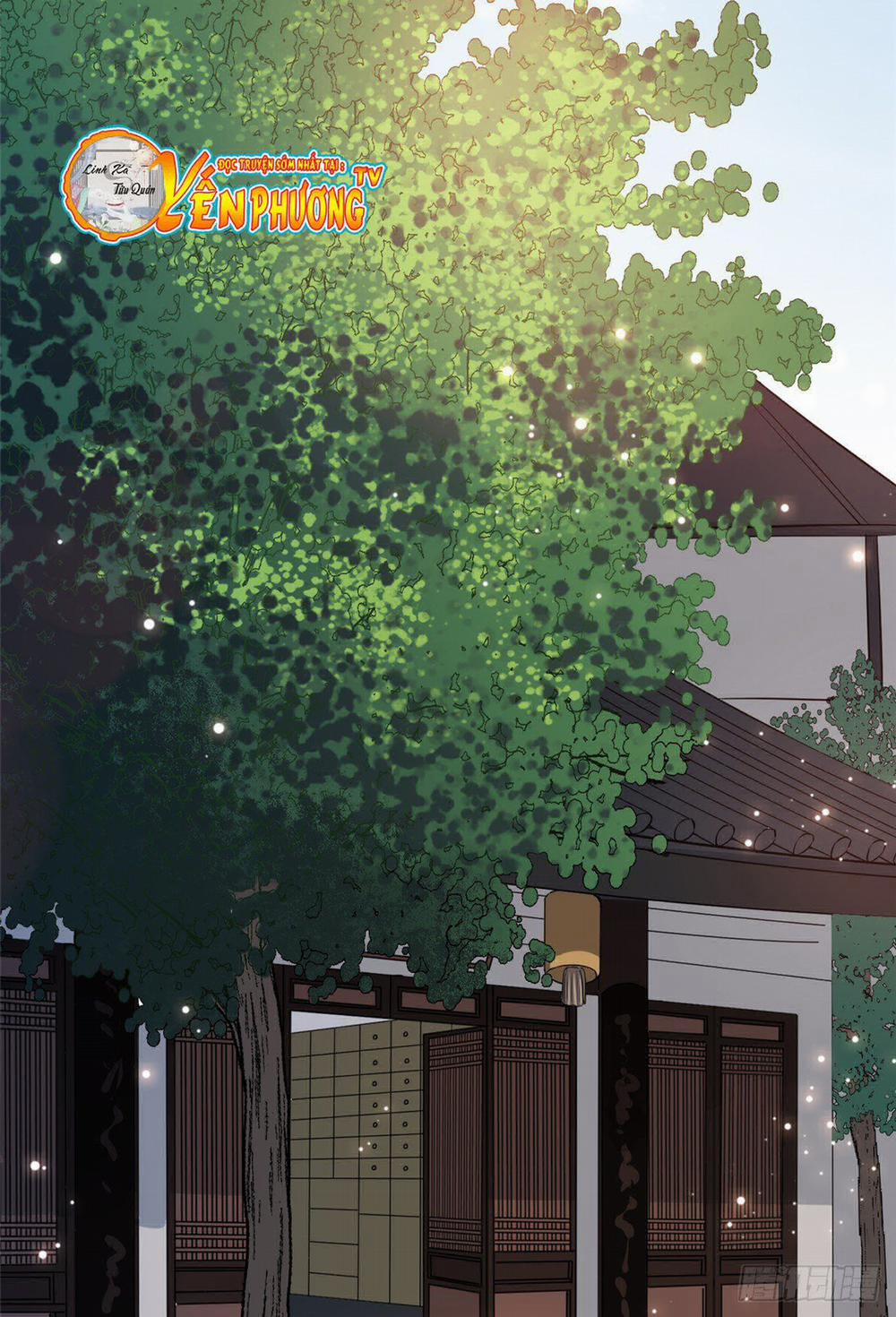 Sổ Tay Nuôi Dưỡng Bạo Quân Của Nữ Phụ 12 trang 4