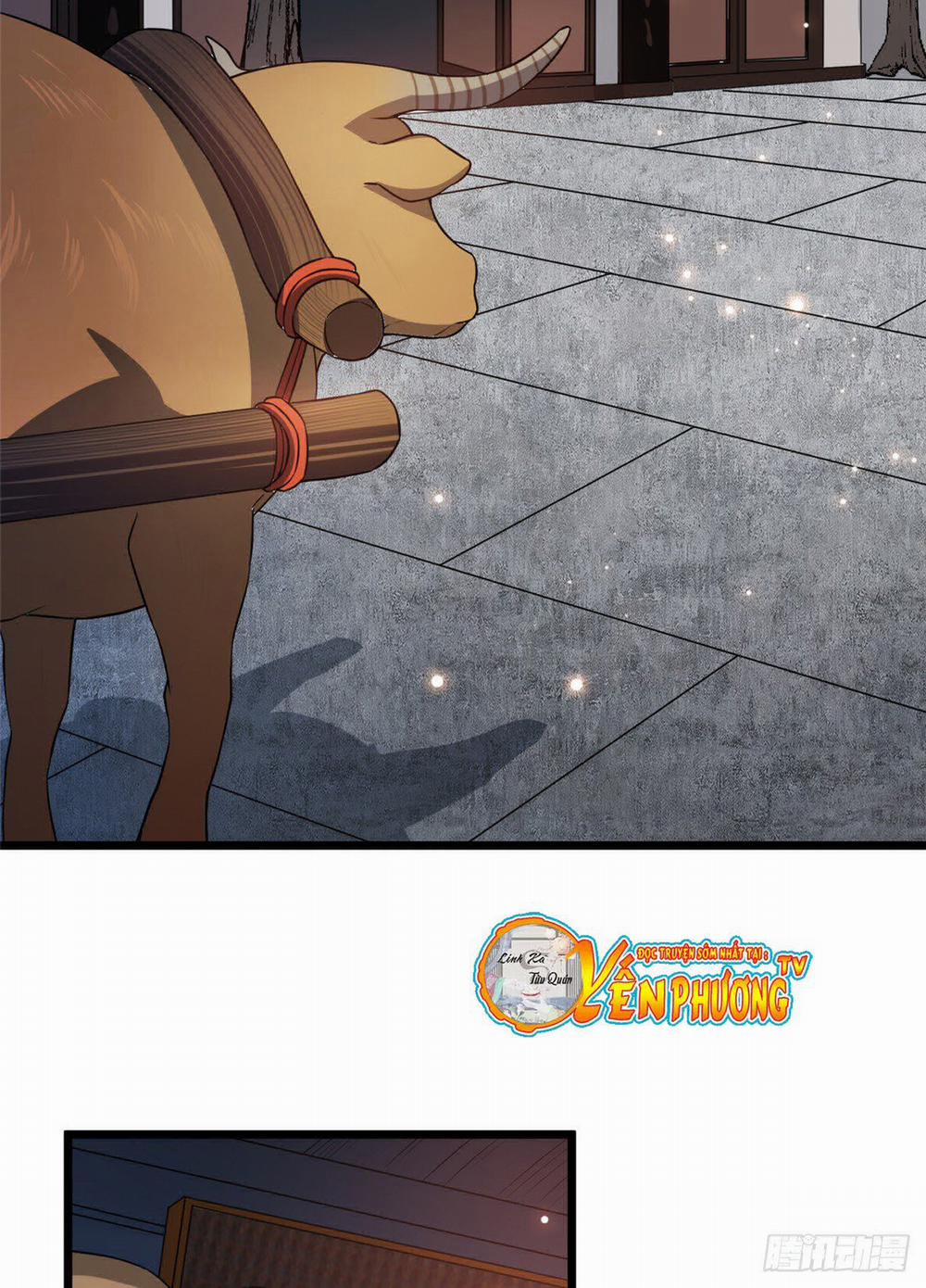 Sổ Tay Nuôi Dưỡng Bạo Quân Của Nữ Phụ 12 trang 5