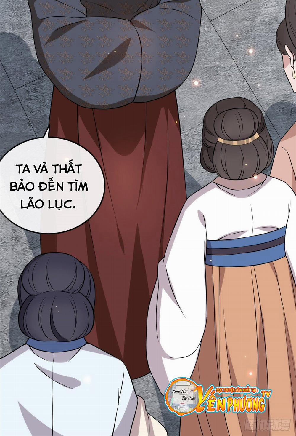 Sổ Tay Nuôi Dưỡng Bạo Quân Của Nữ Phụ 12 trang 8