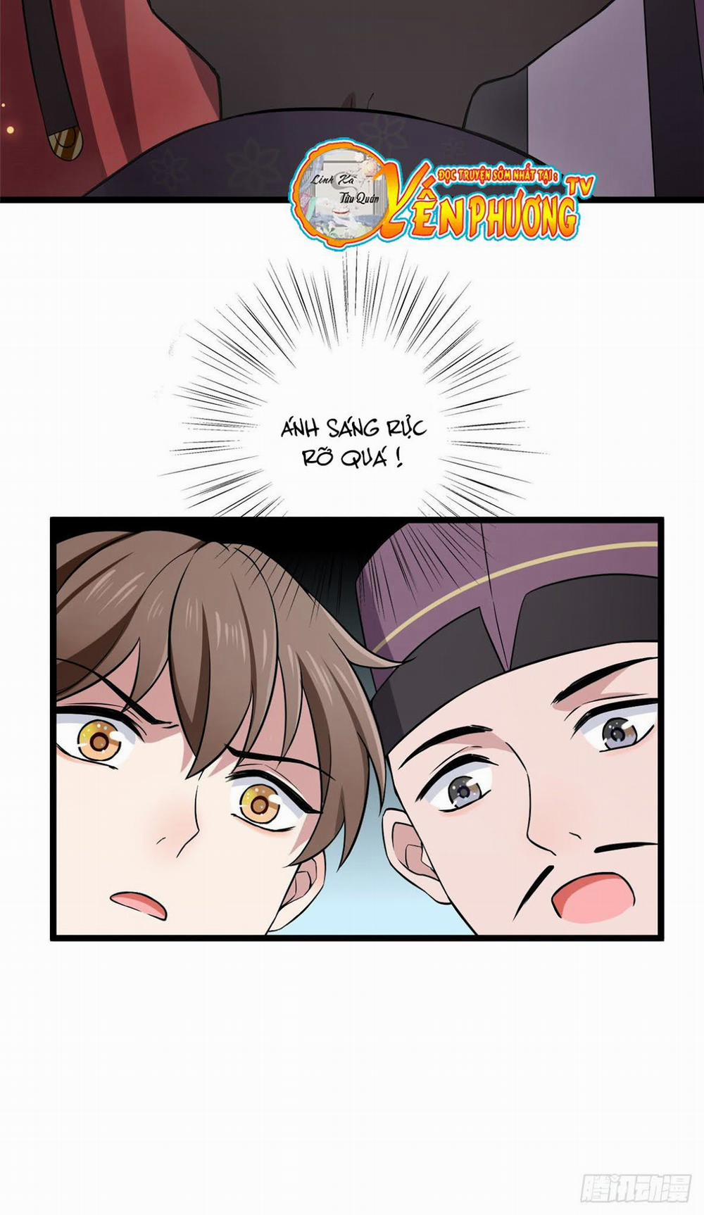 Sổ Tay Nuôi Dưỡng Bạo Quân Của Nữ Phụ 13 trang 12