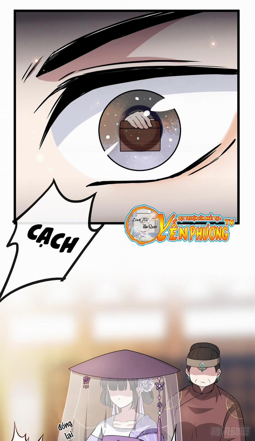 Sổ Tay Nuôi Dưỡng Bạo Quân Của Nữ Phụ 13 trang 13