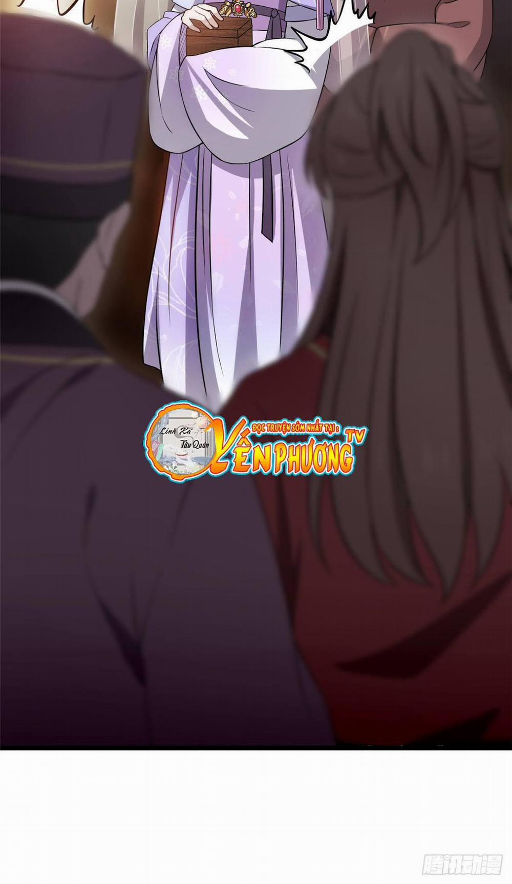 Sổ Tay Nuôi Dưỡng Bạo Quân Của Nữ Phụ 13 trang 14