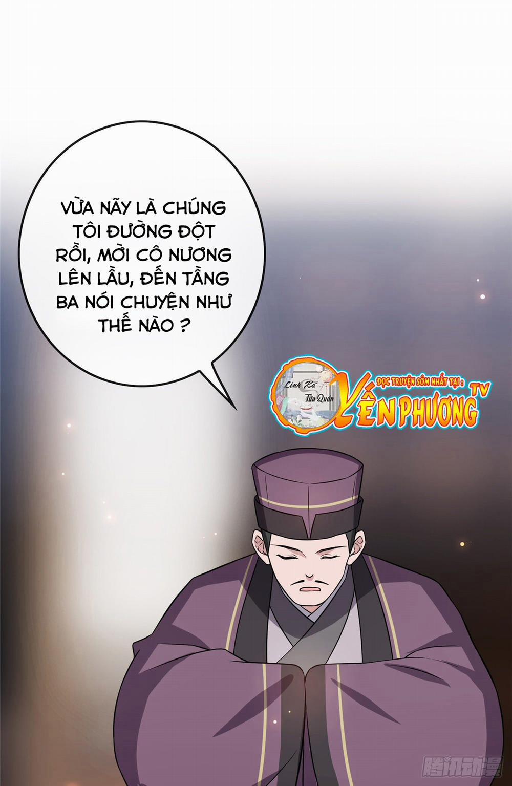 Sổ Tay Nuôi Dưỡng Bạo Quân Của Nữ Phụ 13 trang 16