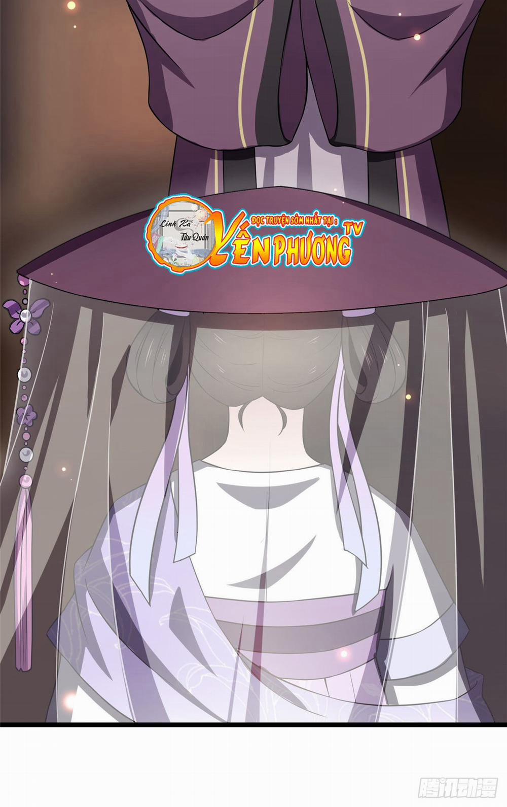 Sổ Tay Nuôi Dưỡng Bạo Quân Của Nữ Phụ 13 trang 17