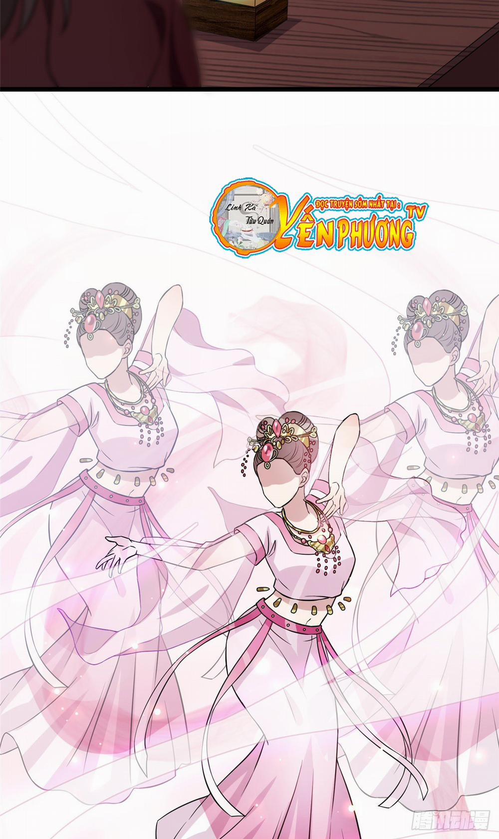 Sổ Tay Nuôi Dưỡng Bạo Quân Của Nữ Phụ 13 trang 29