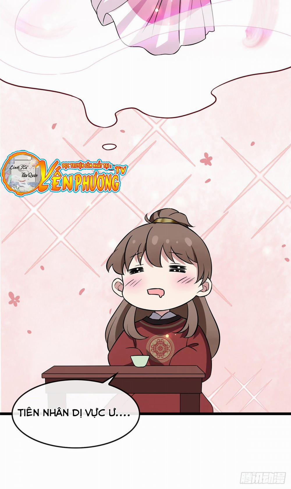 Sổ Tay Nuôi Dưỡng Bạo Quân Của Nữ Phụ 13 trang 30