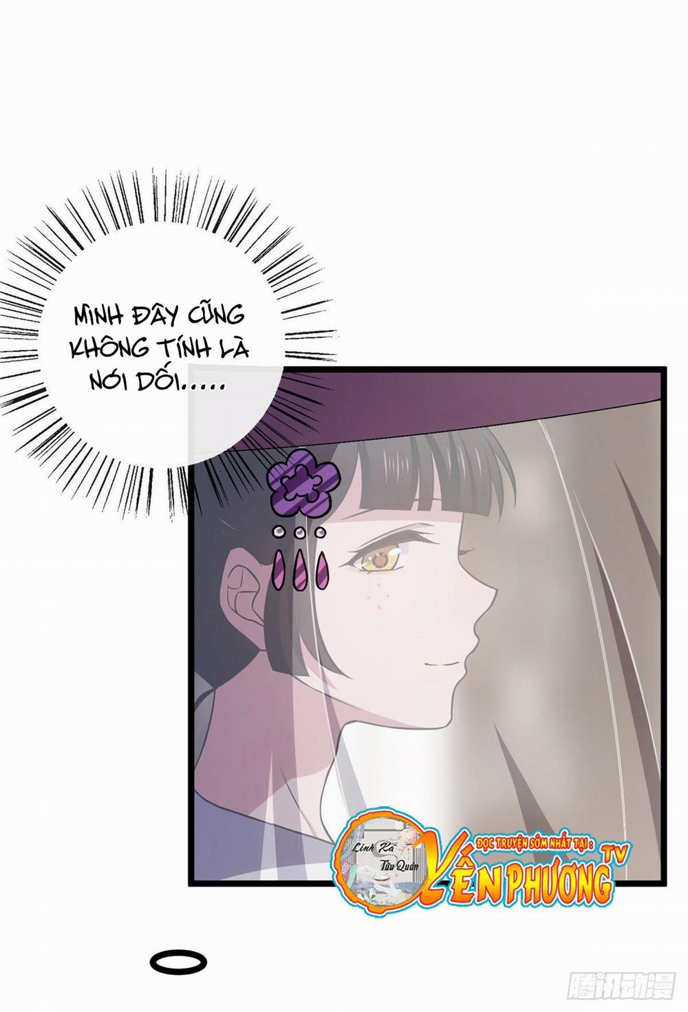 Sổ Tay Nuôi Dưỡng Bạo Quân Của Nữ Phụ 13 trang 31