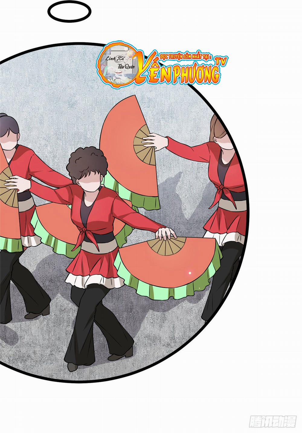 Sổ Tay Nuôi Dưỡng Bạo Quân Của Nữ Phụ 13 trang 32