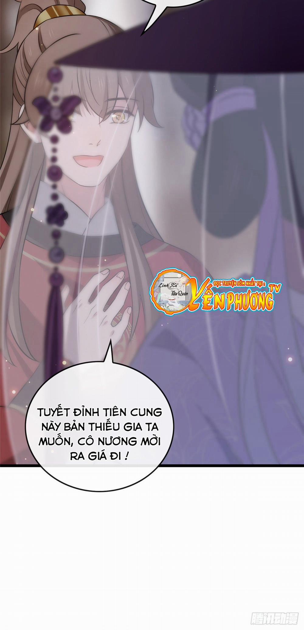 Sổ Tay Nuôi Dưỡng Bạo Quân Của Nữ Phụ 13 trang 36