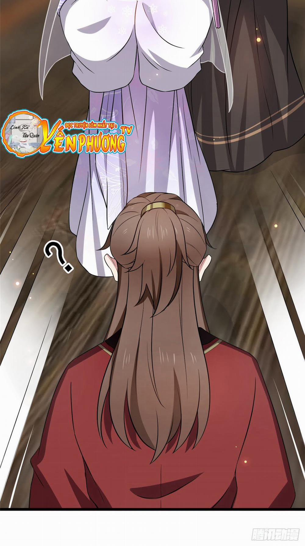 Sổ Tay Nuôi Dưỡng Bạo Quân Của Nữ Phụ 13 trang 4