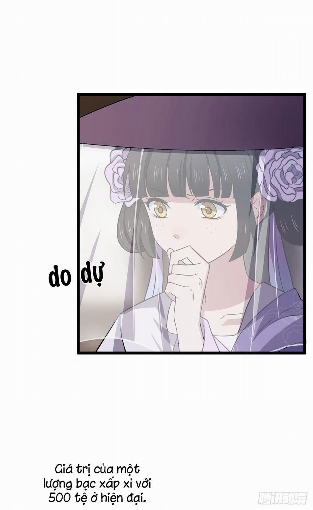 Sổ Tay Nuôi Dưỡng Bạo Quân Của Nữ Phụ 14 trang 10