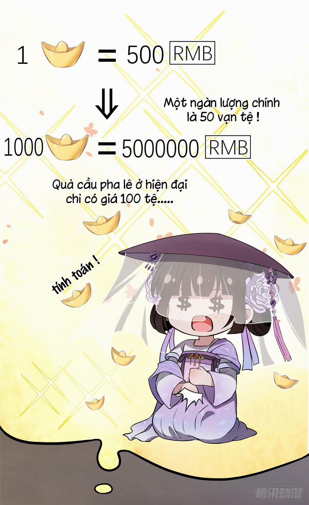 Sổ Tay Nuôi Dưỡng Bạo Quân Của Nữ Phụ 14 trang 11