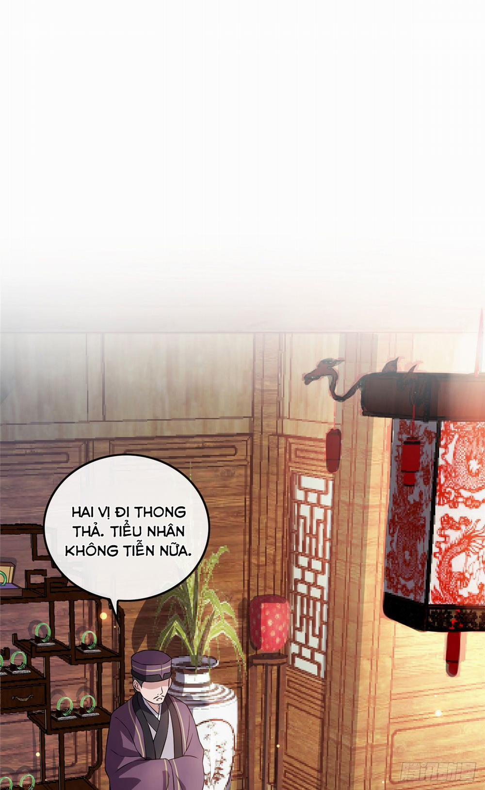 Sổ Tay Nuôi Dưỡng Bạo Quân Của Nữ Phụ 14 trang 14