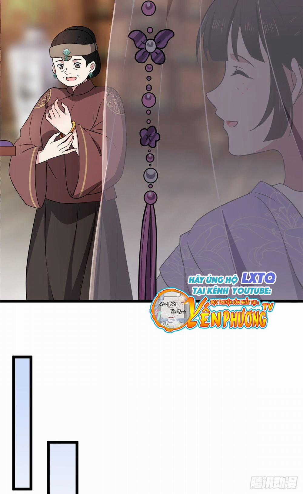 Sổ Tay Nuôi Dưỡng Bạo Quân Của Nữ Phụ 14 trang 21