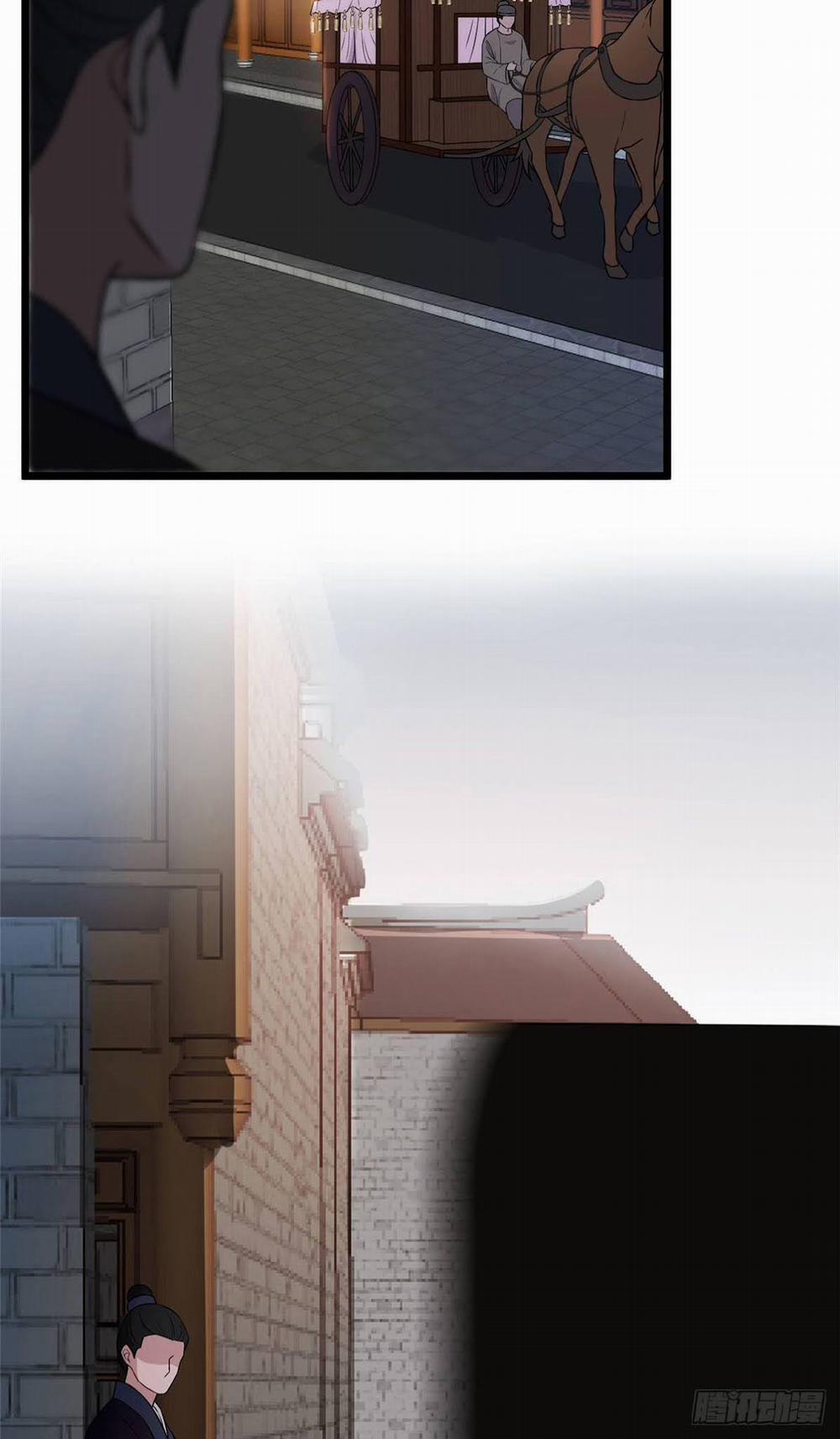 Sổ Tay Nuôi Dưỡng Bạo Quân Của Nữ Phụ 14 trang 23