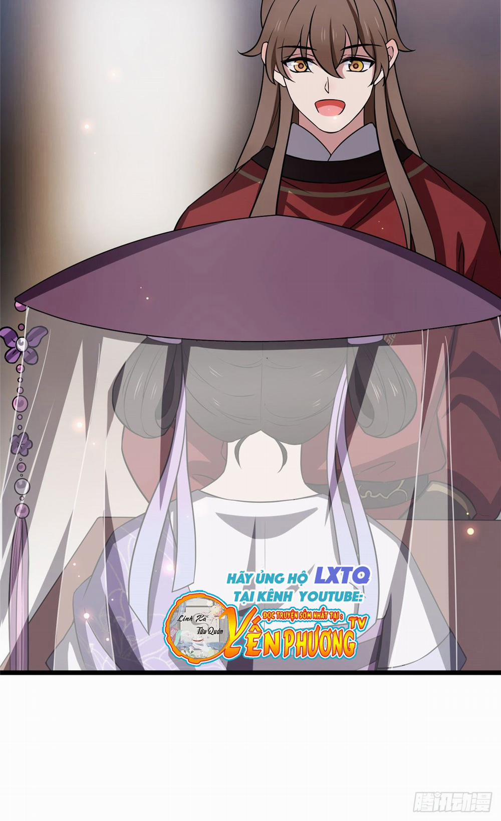 Sổ Tay Nuôi Dưỡng Bạo Quân Của Nữ Phụ 14 trang 9