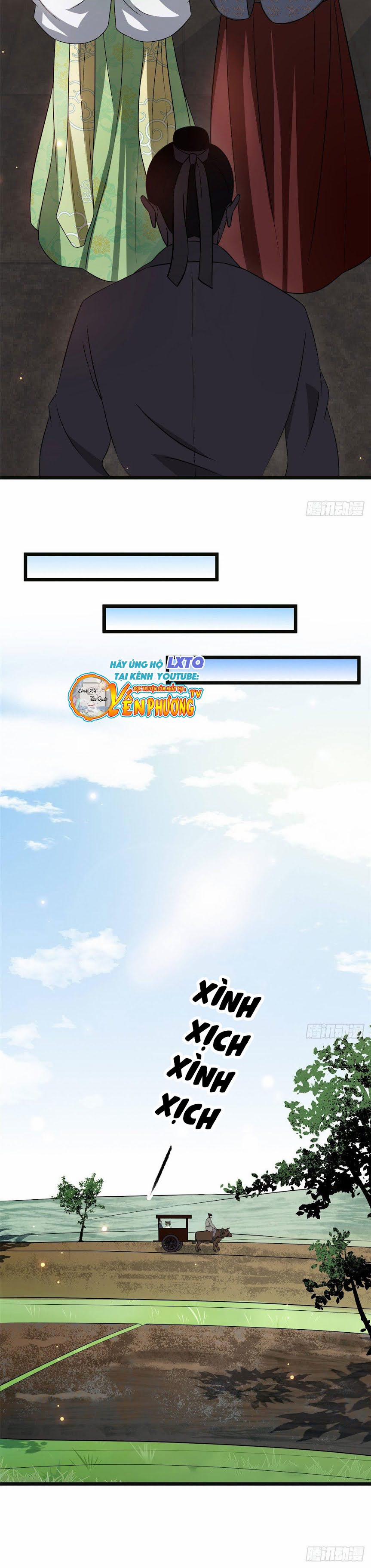 Sổ Tay Nuôi Dưỡng Bạo Quân Của Nữ Phụ 16 trang 3