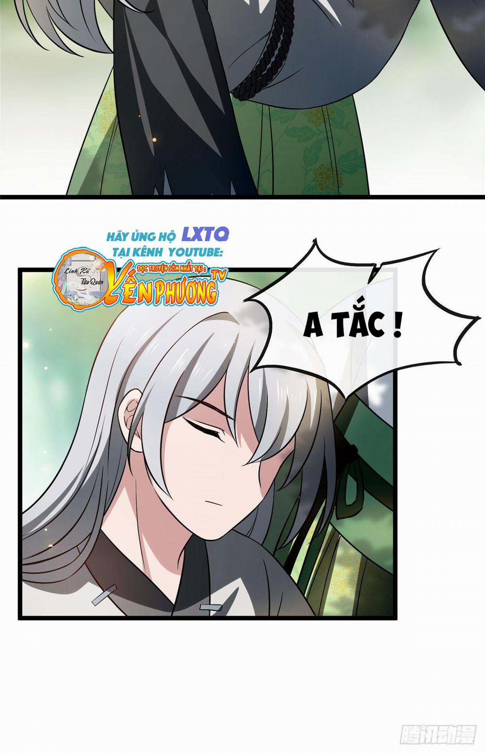 Sổ Tay Nuôi Dưỡng Bạo Quân Của Nữ Phụ 17 trang 13