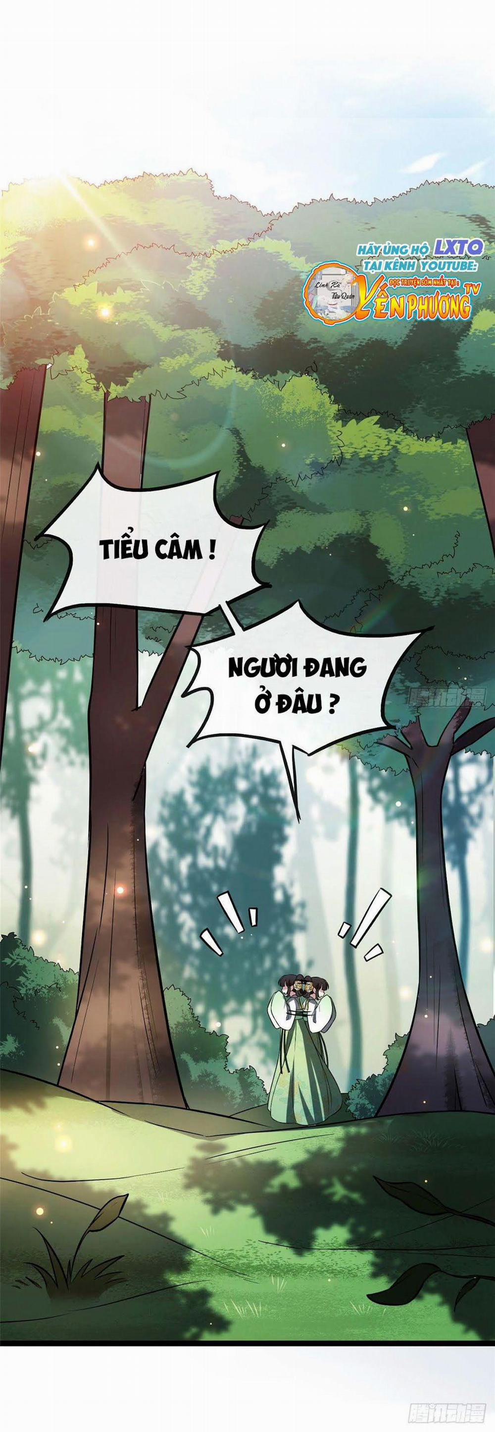 Sổ Tay Nuôi Dưỡng Bạo Quân Của Nữ Phụ 18 trang 1