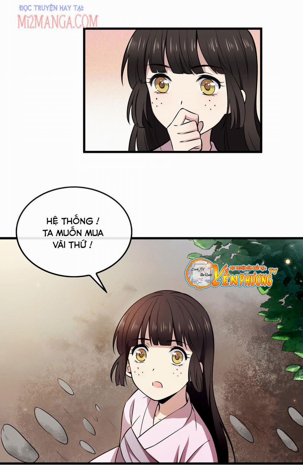 Sổ Tay Nuôi Dưỡng Bạo Quân Của Nữ Phụ 2 trang 12