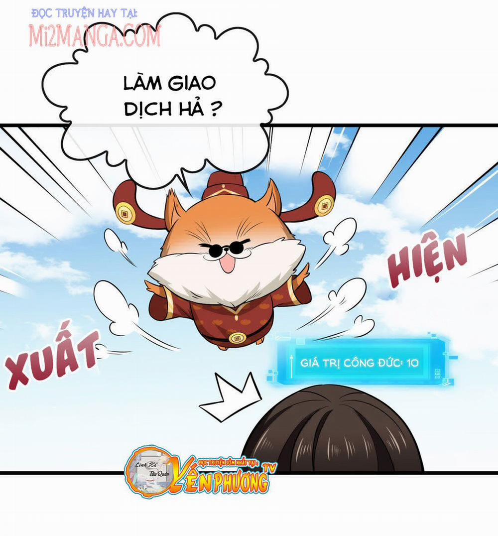 Sổ Tay Nuôi Dưỡng Bạo Quân Của Nữ Phụ 2 trang 13