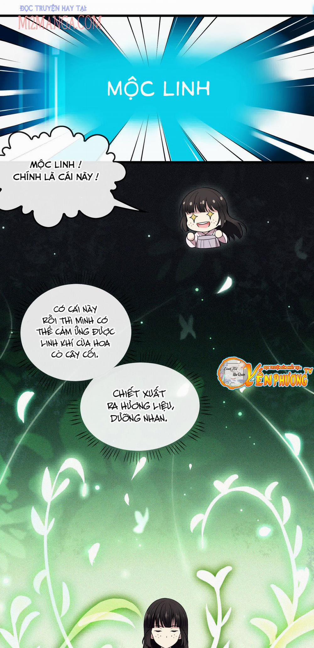 Sổ Tay Nuôi Dưỡng Bạo Quân Của Nữ Phụ 2 trang 15