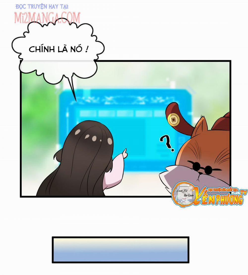 Sổ Tay Nuôi Dưỡng Bạo Quân Của Nữ Phụ 2 trang 18