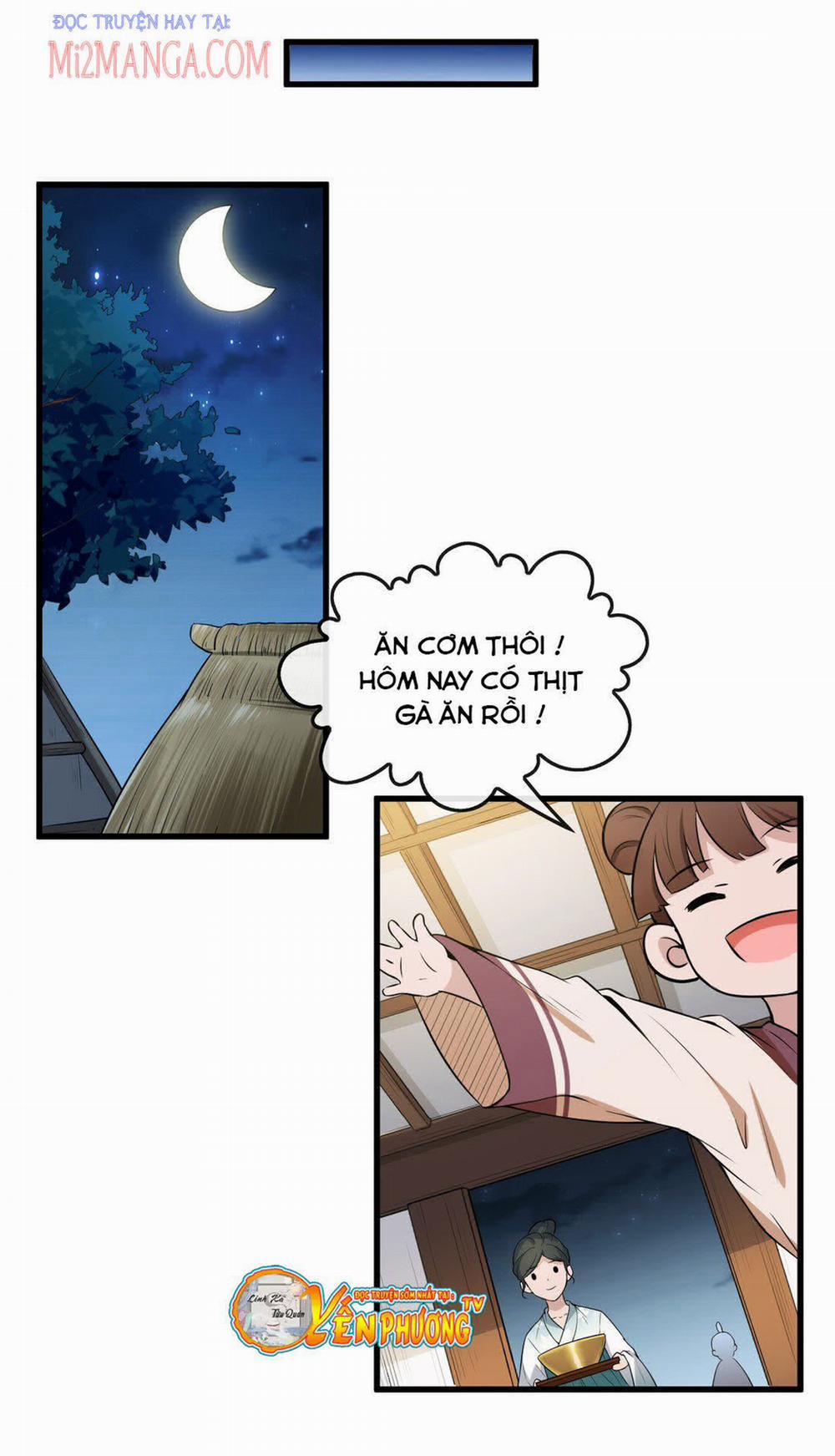 Sổ Tay Nuôi Dưỡng Bạo Quân Của Nữ Phụ 2 trang 19