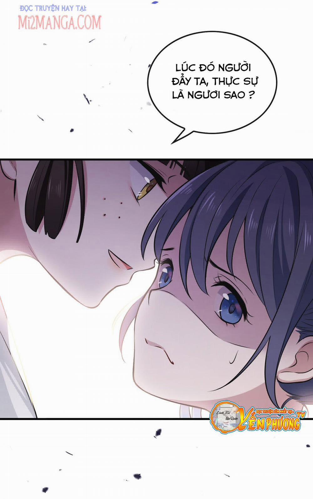 Sổ Tay Nuôi Dưỡng Bạo Quân Của Nữ Phụ 2 trang 27