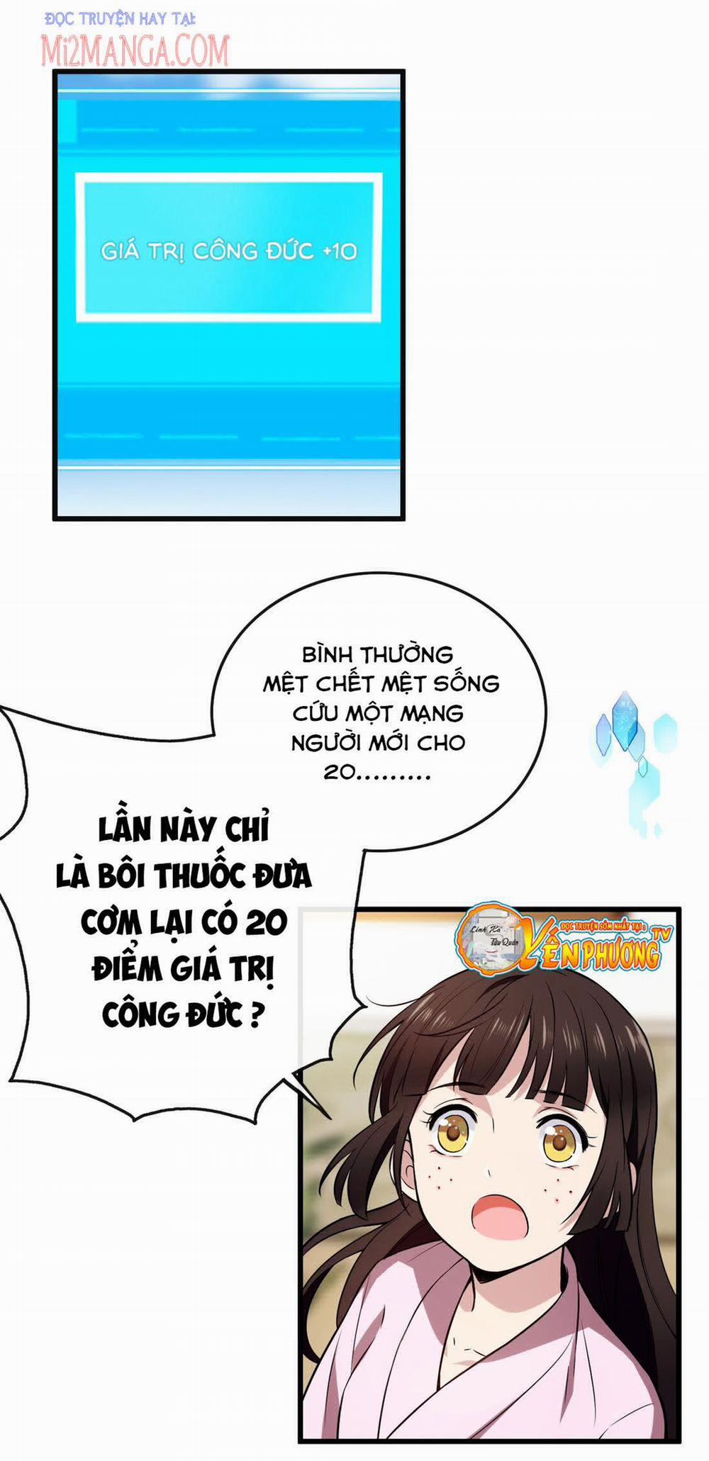 Sổ Tay Nuôi Dưỡng Bạo Quân Của Nữ Phụ 2 trang 3