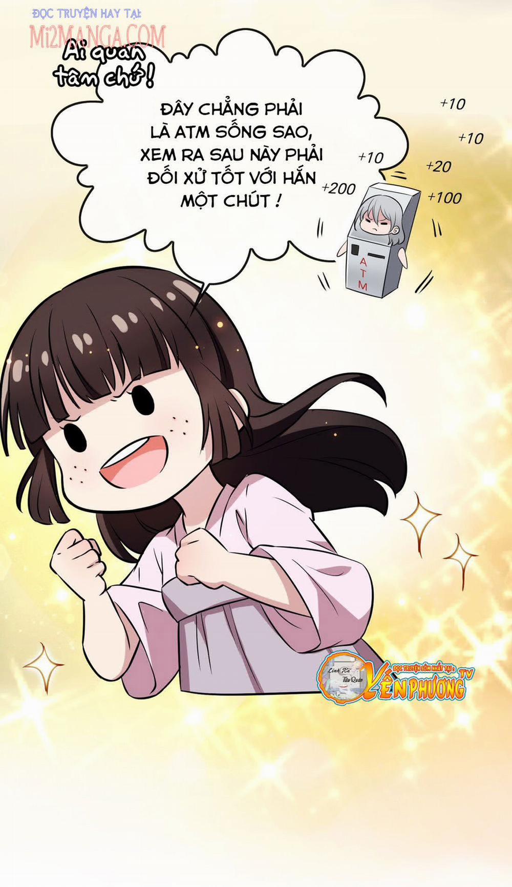 Sổ Tay Nuôi Dưỡng Bạo Quân Của Nữ Phụ 2 trang 5