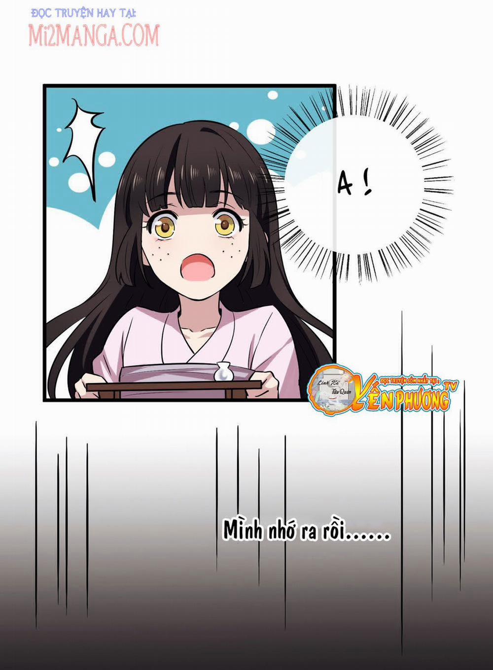 Sổ Tay Nuôi Dưỡng Bạo Quân Của Nữ Phụ 2 trang 8