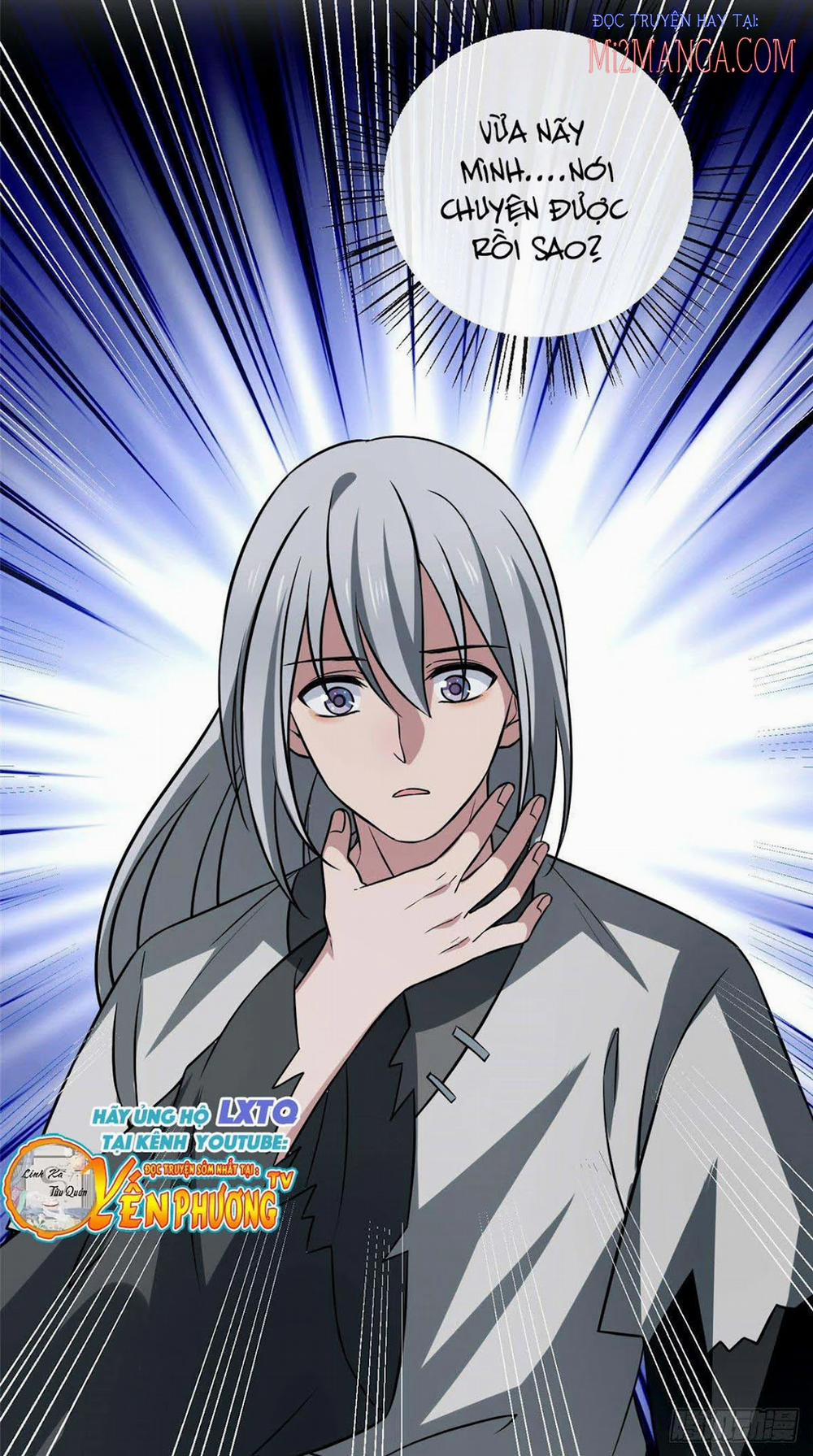 Sổ Tay Nuôi Dưỡng Bạo Quân Của Nữ Phụ 20 trang 10