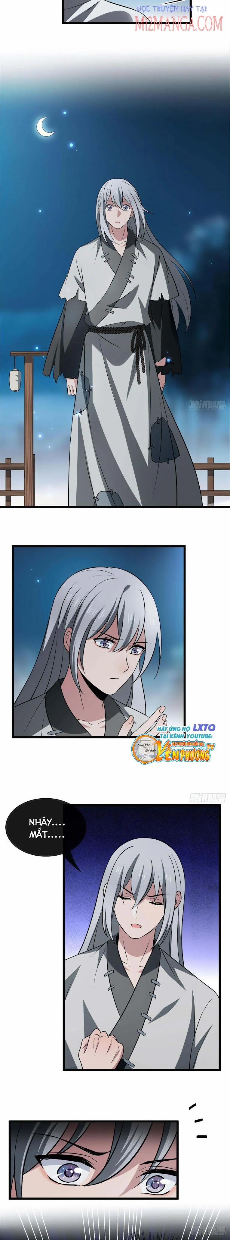 Sổ Tay Nuôi Dưỡng Bạo Quân Của Nữ Phụ 20 trang 9