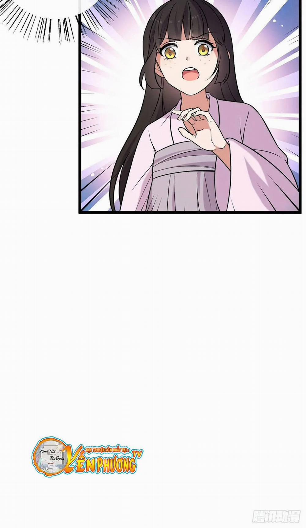 Sổ Tay Nuôi Dưỡng Bạo Quân Của Nữ Phụ 21 trang 14