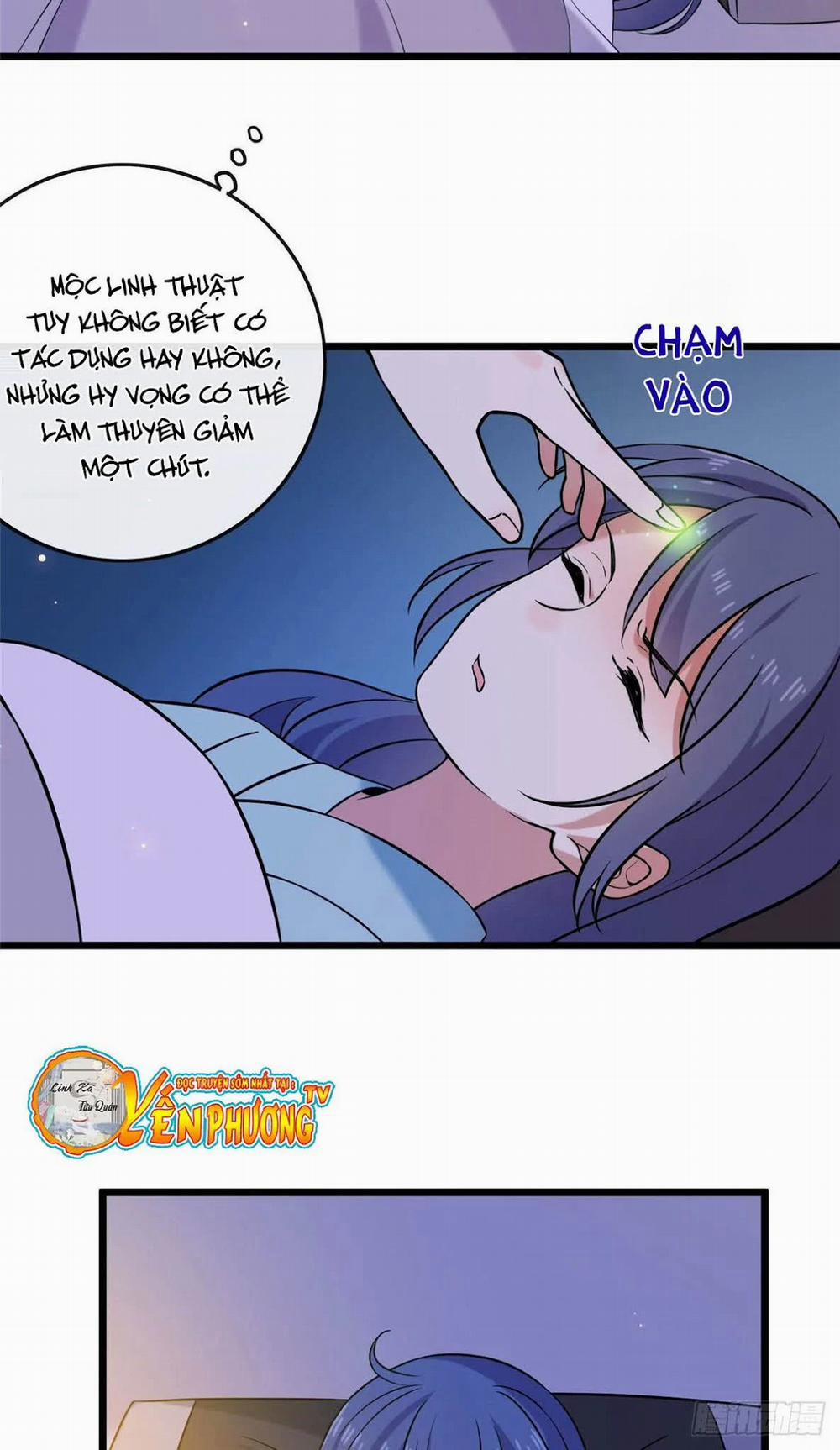 Sổ Tay Nuôi Dưỡng Bạo Quân Của Nữ Phụ 21 trang 16