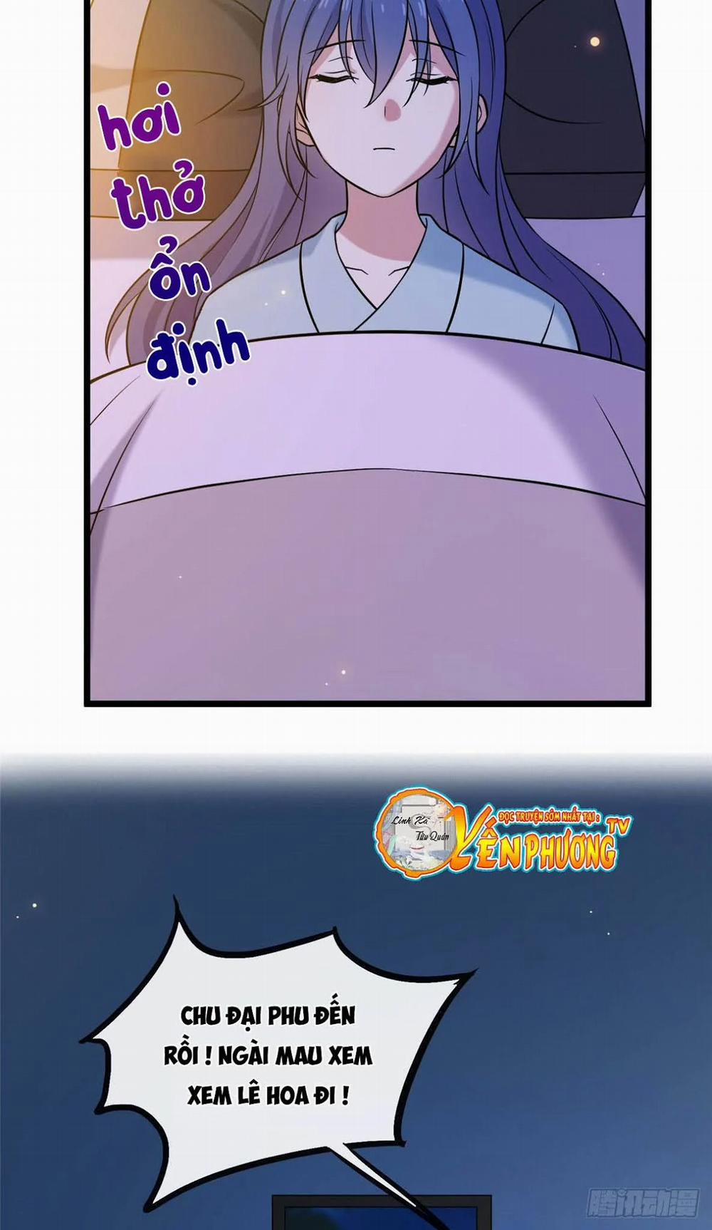 Sổ Tay Nuôi Dưỡng Bạo Quân Của Nữ Phụ 21 trang 17