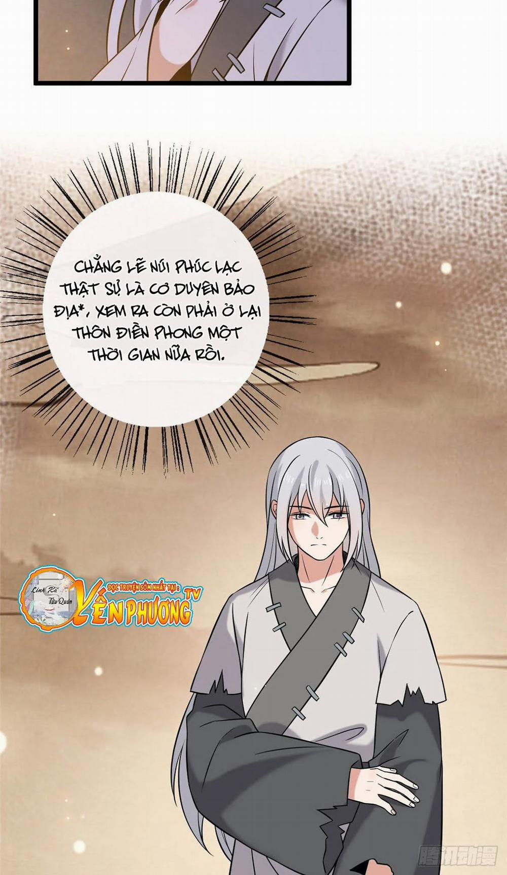 Sổ Tay Nuôi Dưỡng Bạo Quân Của Nữ Phụ 21 trang 24