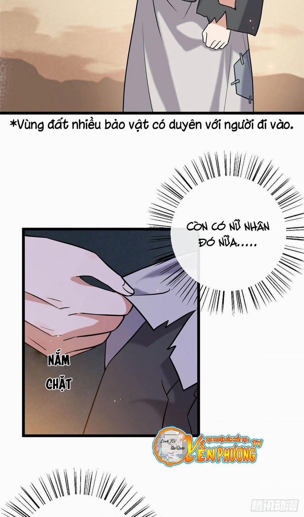 Sổ Tay Nuôi Dưỡng Bạo Quân Của Nữ Phụ 21 trang 25