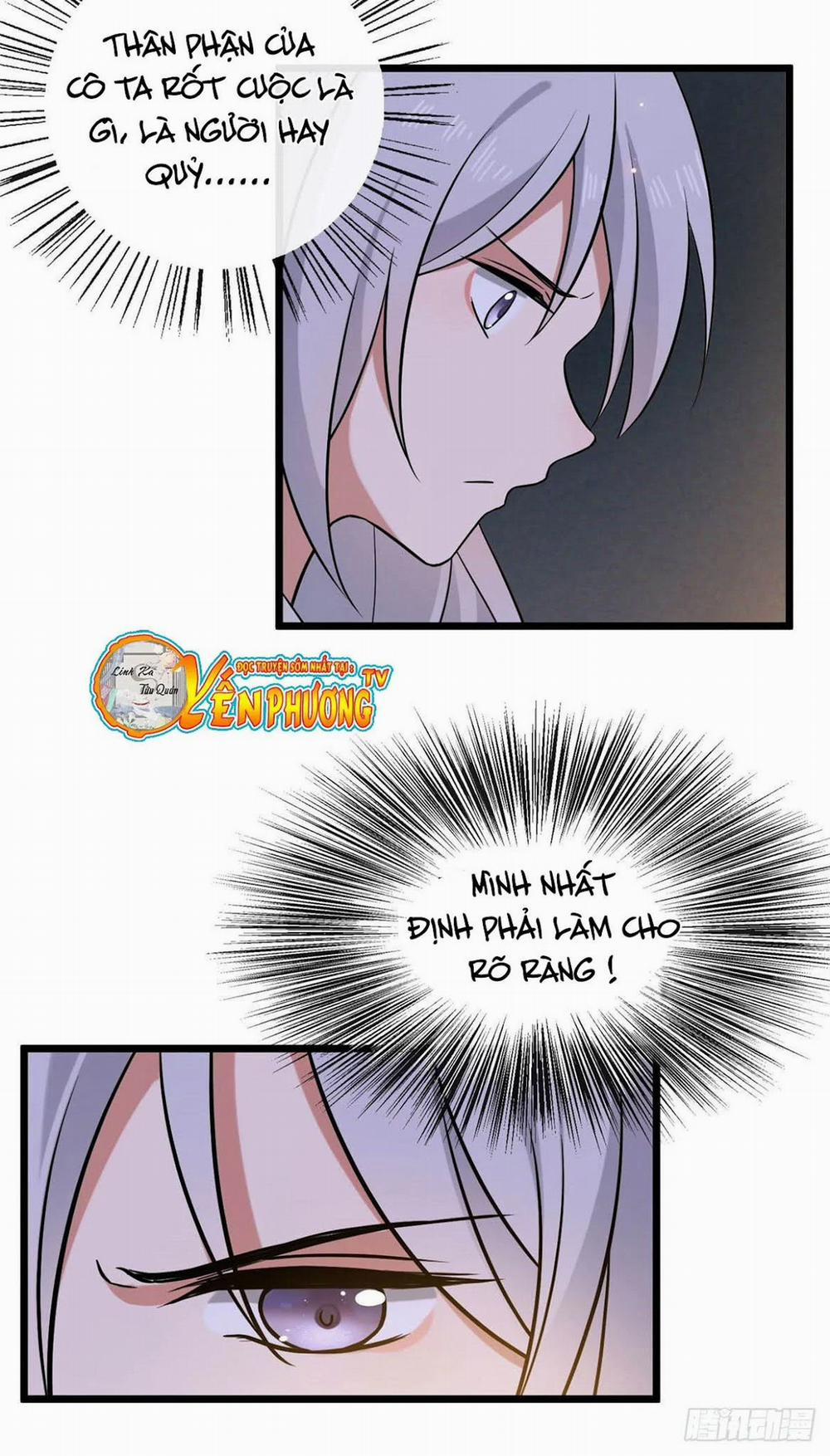 Sổ Tay Nuôi Dưỡng Bạo Quân Của Nữ Phụ 21 trang 26