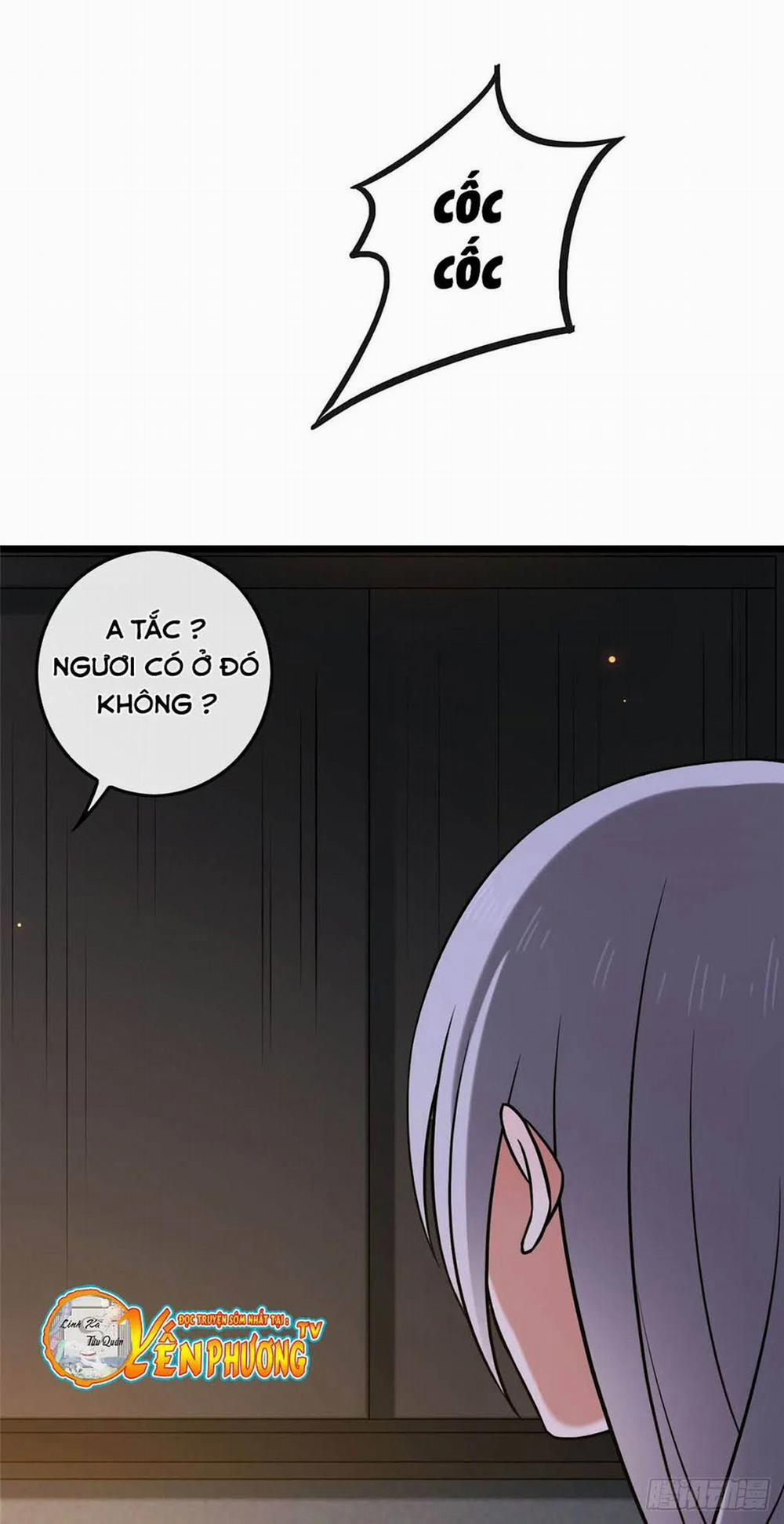 Sổ Tay Nuôi Dưỡng Bạo Quân Của Nữ Phụ 21 trang 27