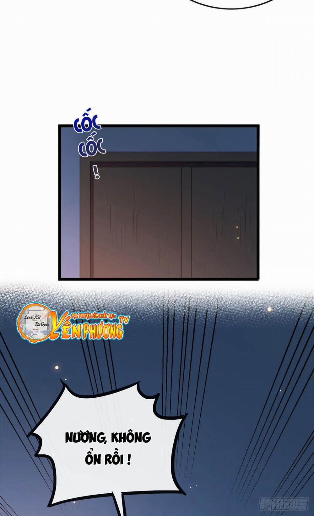 Sổ Tay Nuôi Dưỡng Bạo Quân Của Nữ Phụ 21 trang 4