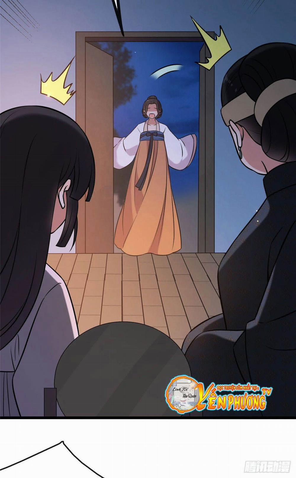 Sổ Tay Nuôi Dưỡng Bạo Quân Của Nữ Phụ 21 trang 5