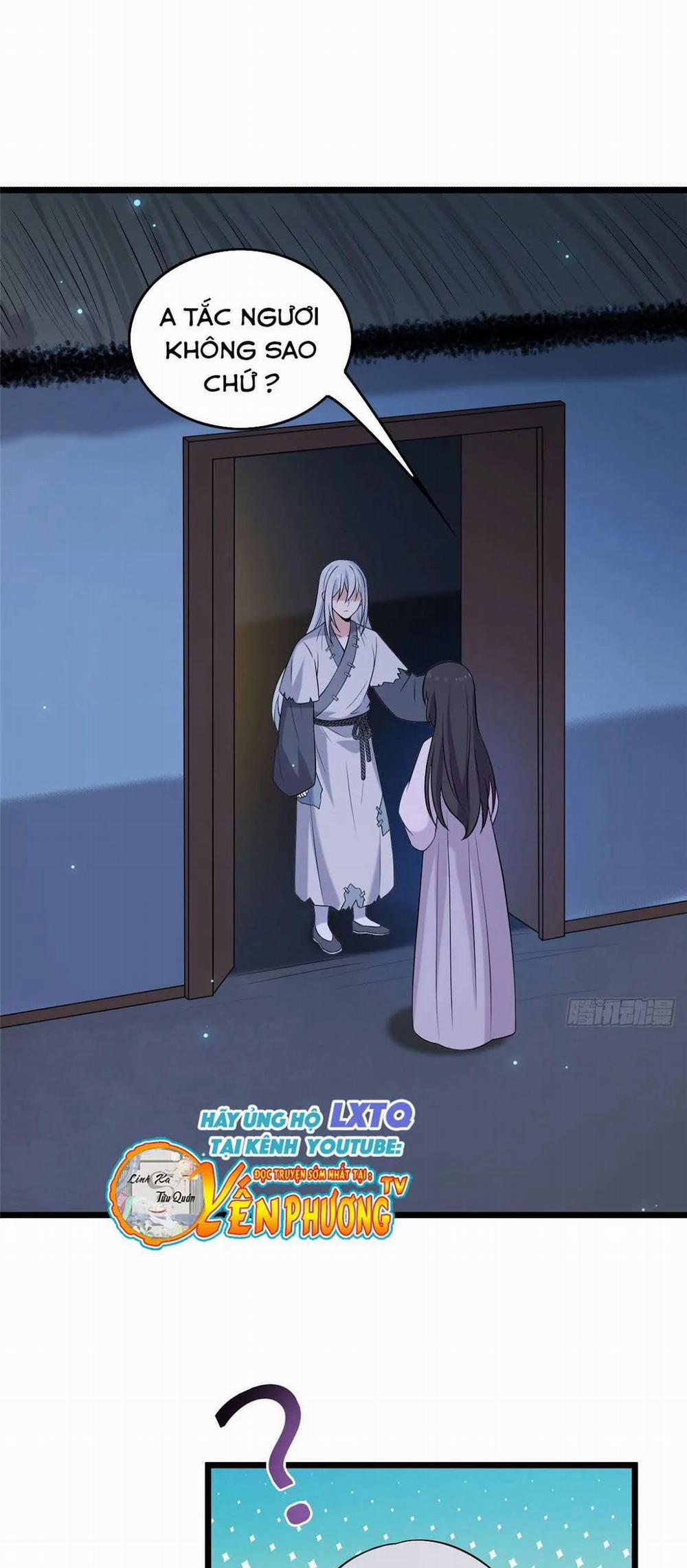 Sổ Tay Nuôi Dưỡng Bạo Quân Của Nữ Phụ 22 trang 1