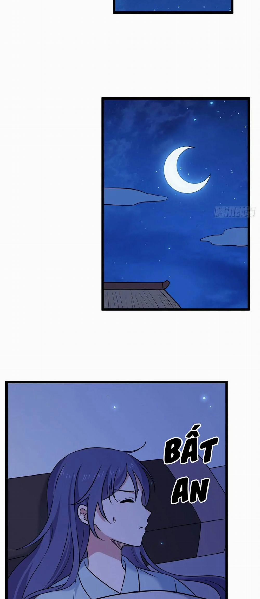 Sổ Tay Nuôi Dưỡng Bạo Quân Của Nữ Phụ 22 trang 10